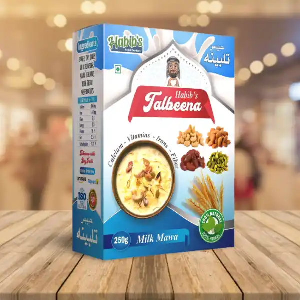 Mava Flavour Talbeena