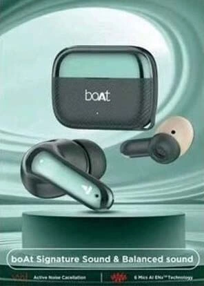 Airdopes Atom 131