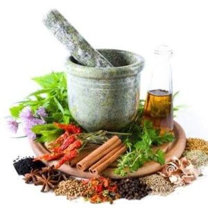 Ayurvedic